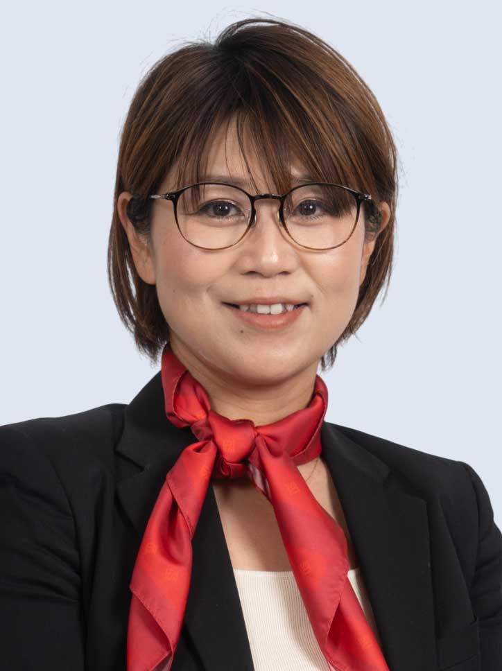 宅地建物取引士