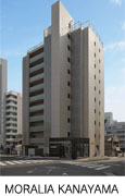 MORALIA KANAYAMA