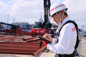 ＩＴ活用で生産性アップ！プライベートも充実できます！！