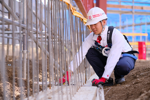 資格取得費全額補助　早期スキルアップで年収もアップ！！