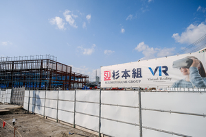 ＢＩＭ及びＶＲ積極推進中　お客様からの評価も抜群です！！