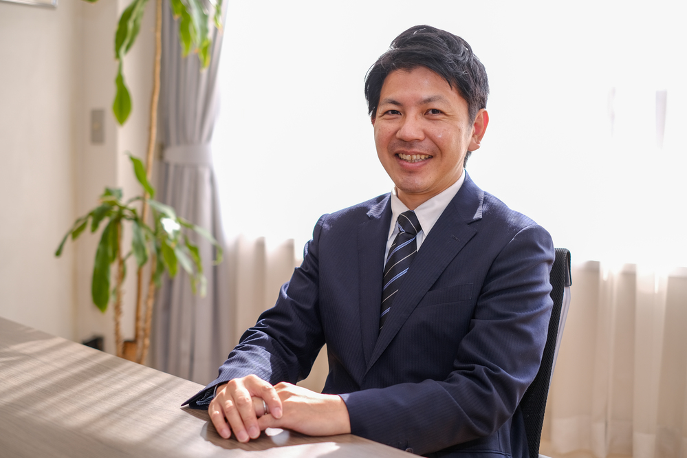 積算の知識と現場での経験を生かして、お客様にアドバイス