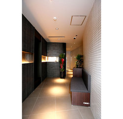 豊成産業(株)オフィスビル改装