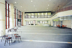 スペイシア星崎