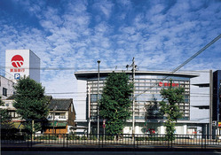 三菱東京ＵＦＪ銀行　尾頭橋支店