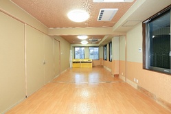 高齢者用寄宿舎 くわなの宿