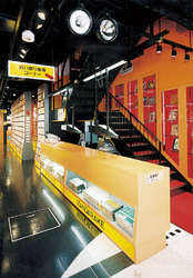 まんだらけ　名古屋店