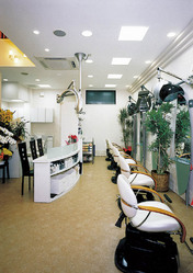 Ritrovo Sereno ゆか里