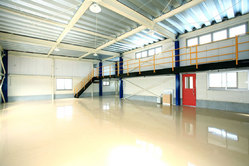 東名機械瀬戸工場