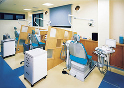 あらかわ歯科医院