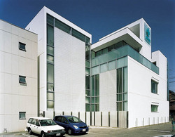 ライフ健康クリニック