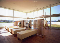 こめのきひがし整形外科