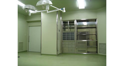 水谷病院　改修