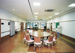 朝倉デイサ－ビス