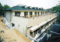 中日看護センター豊明