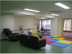 シニアハウス文教台