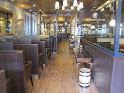 星乃珈琲店 金山駅南口店