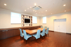 大日本印章ショールーム(印章歴史館)