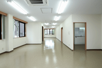 1階事務所