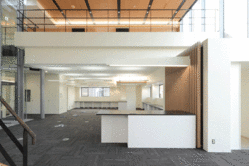 株式会社味食研 新社屋