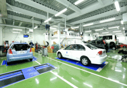 株式会社ホンダカーズ愛知 北頭店