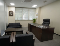 北村化学産業株式会社 名古屋支店