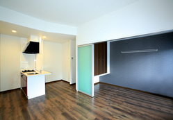 アランヴェール覚王山