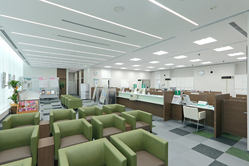 名古屋銀行 野並支店