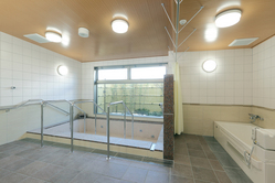 特別養護老人ホーム ケアマキス笹原