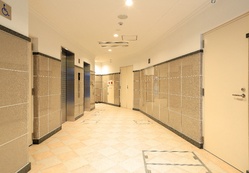 サン・タウン名駅椿