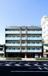 アルクつるまい