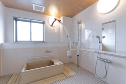 特別養護老人ホーム 奥町