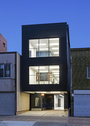 いろは株式会社 本社