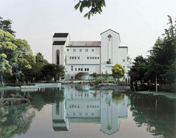 中村公園文化プラザ