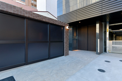 ディアレイシャス丸の内