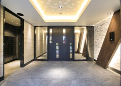 S-RESIDENCE神宮西駅前ascent