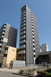 プレサンスレイズ金山アクス