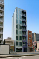 Astrale JOSHIN ANNEX