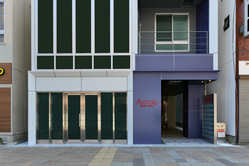 Astrale JOSHIN ANNEX