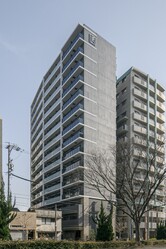 エステムコート名古屋上前津
