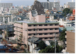 アイレックス桜山