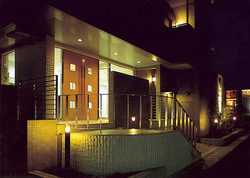 ウィスティリアパーク猪子石原