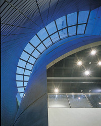 愛知県石油会館