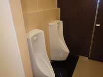 2F男子トイレ
