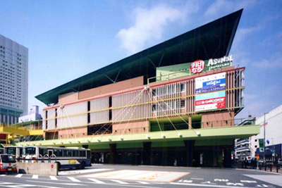 創業80年「脱ゼネコン」で「総合建設サービスグループ」へ！